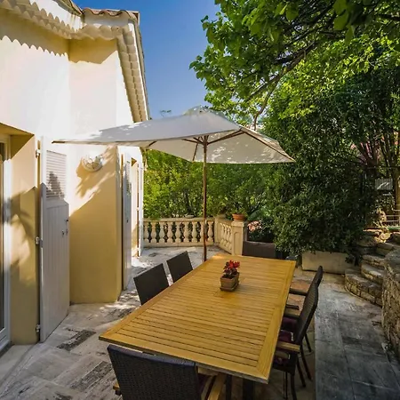 Sleeps 6 Pool Air Con Wifi Vila *